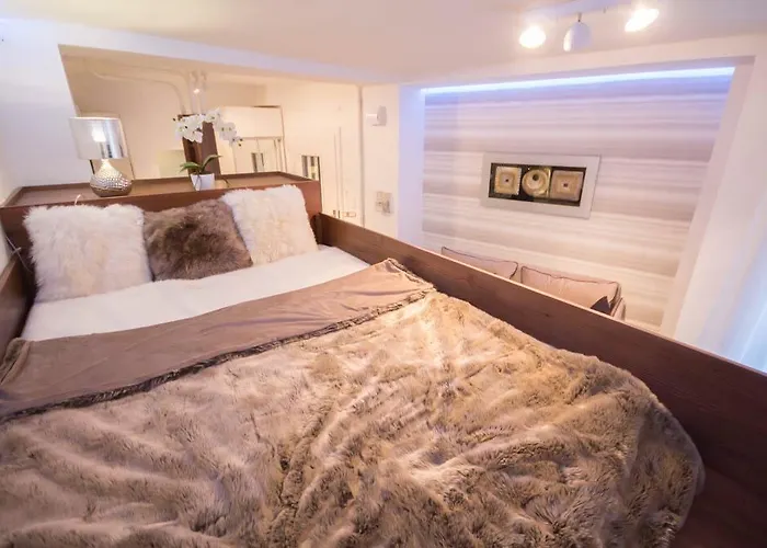 Gold Apartman