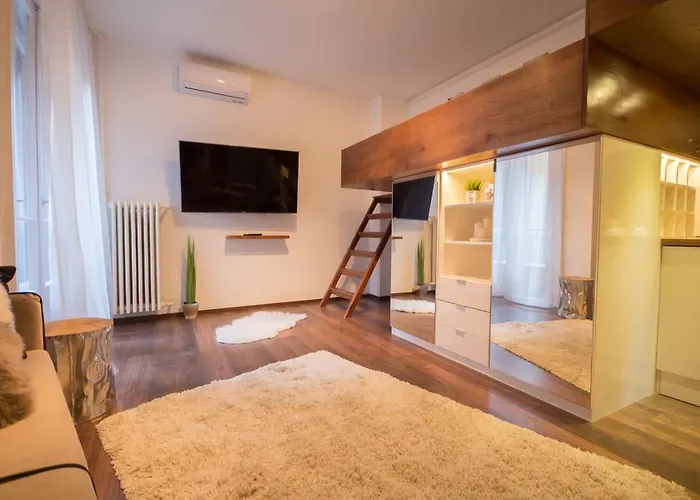 Gold Apartman