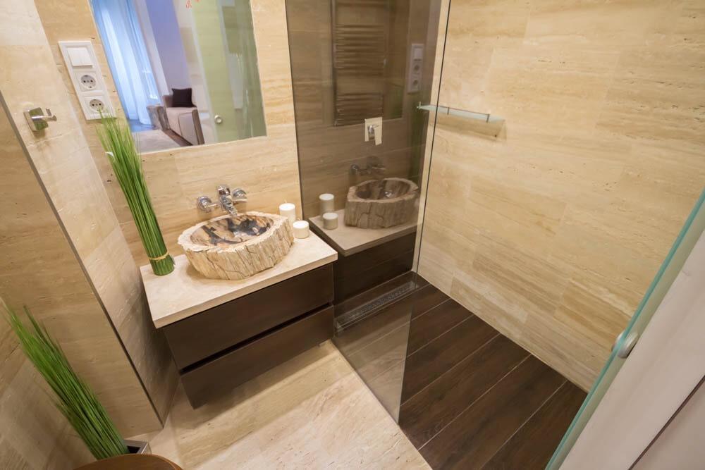 Gold Appartement Budapest