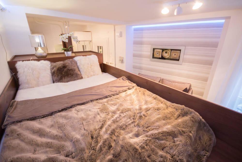 Gold Appartement